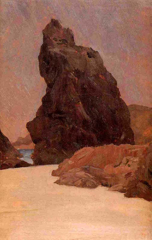 Marine Landscape